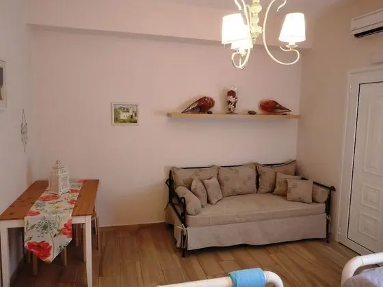 Stüdyo (3 guests)