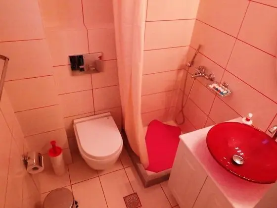 Stüdyo (3 guests)