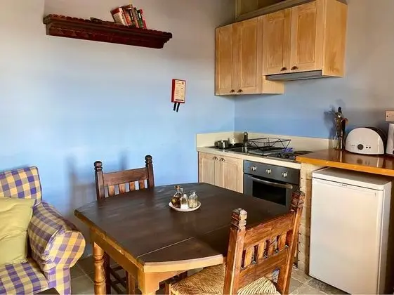 Apart Daire, 1 Yatak Odası