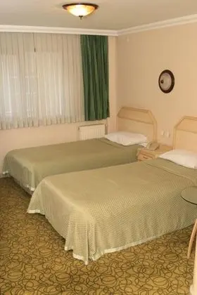 Standart Oda, Manzarasız