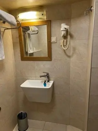 Tek Kişilik Oda