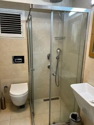 Tek Kişilik Oda
