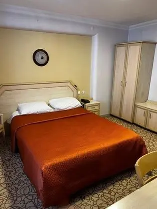 Tek Kişilik Oda