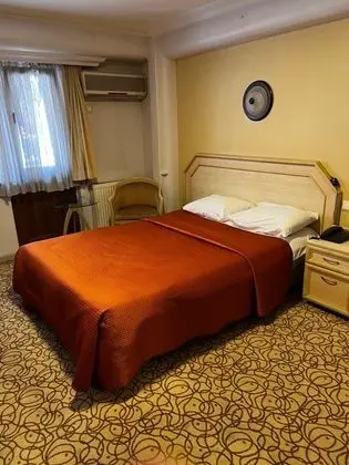 Tek Kişilik Oda