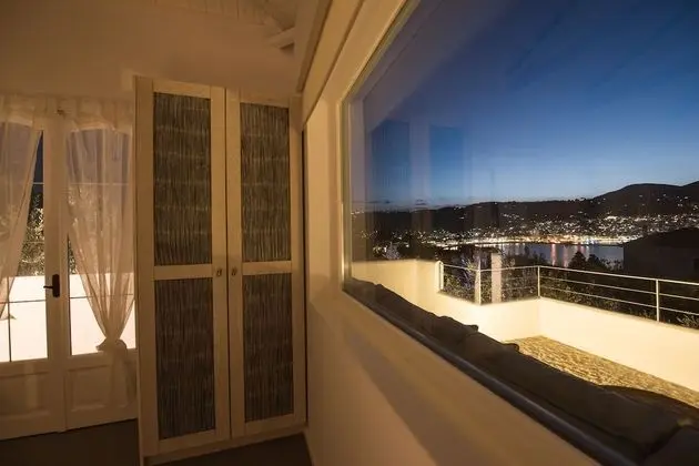 Deluxe Villa, 2 Yatak Odası, Kişiye Özel Havuzlu