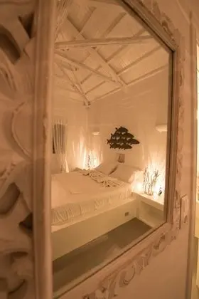 Deluxe Villa, 2 Yatak Odası, Kişiye Özel Havuzlu