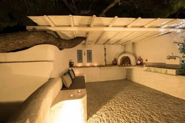 Deluxe Villa, 2 Yatak Odası, Kişiye Özel Havuzlu