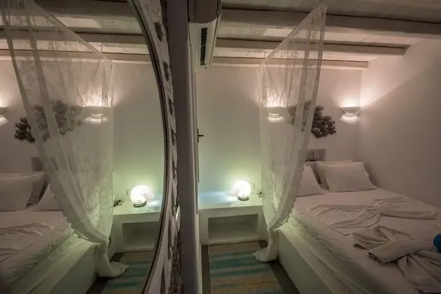 Deluxe Villa, 2 Yatak Odası, Kişiye Özel Havuzlu