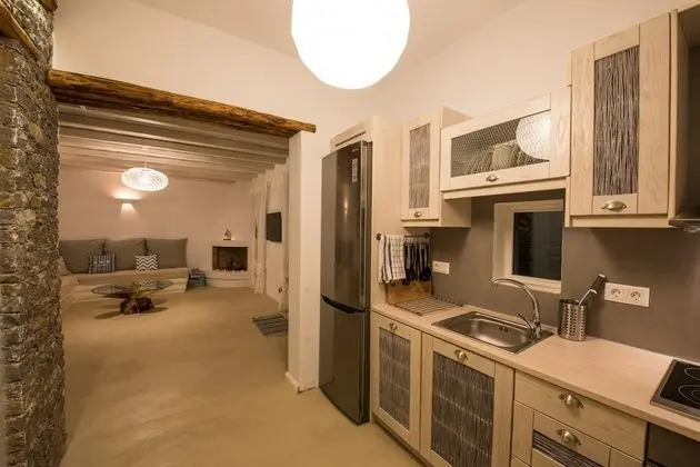 Deluxe Villa, 2 Yatak Odası, Kişiye Özel Havuzlu
