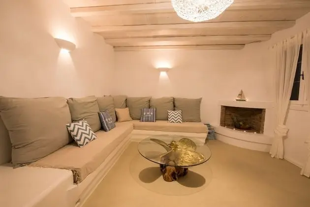 Deluxe Villa, 2 Yatak Odası, Kişiye Özel Havuzlu