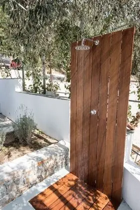Deluxe Villa, 2 Yatak Odası, Kişiye Özel Havuzlu