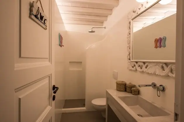 Deluxe Villa, 2 Yatak Odası, Kişiye Özel Havuzlu