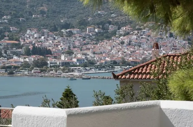 Deluxe Villa, 2 Yatak Odası, Kişiye Özel Havuzlu