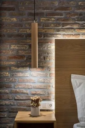 Evlimeni Suites (1st Floor)