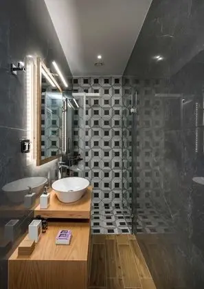 Evlimeni Suites (1st Floor)