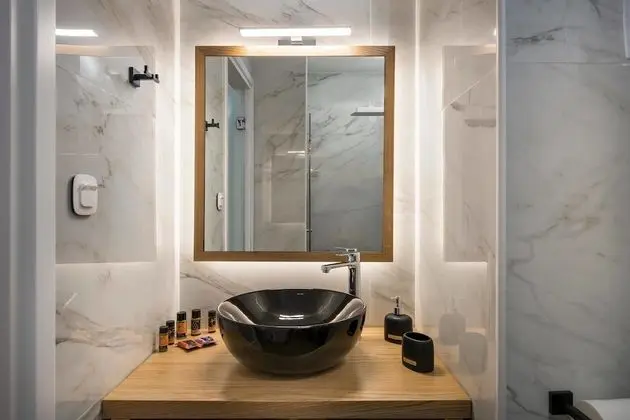 Evlimeni Suites (1st Floor)