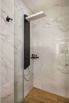 Evlimeni Suites (1st Floor)