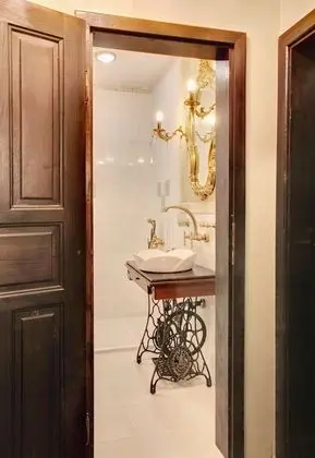 Deluxe İki Ayrı Yataklı Oda