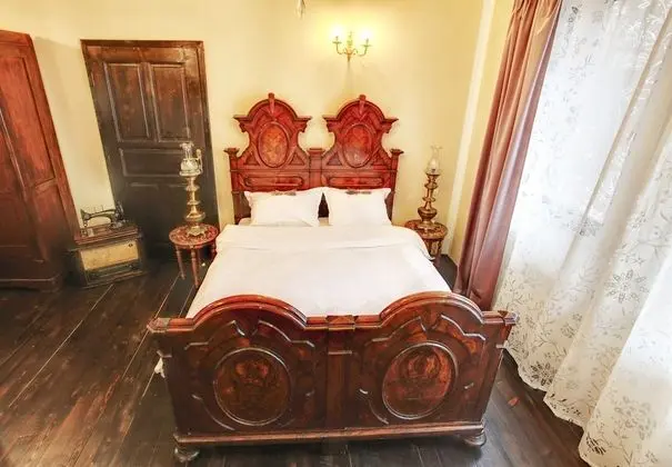 Deluxe Tek Kişilik Oda