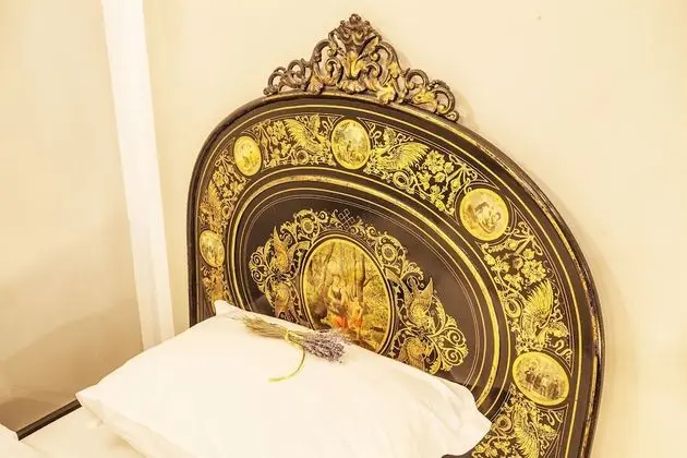 Deluxe Tek Kişilik Oda