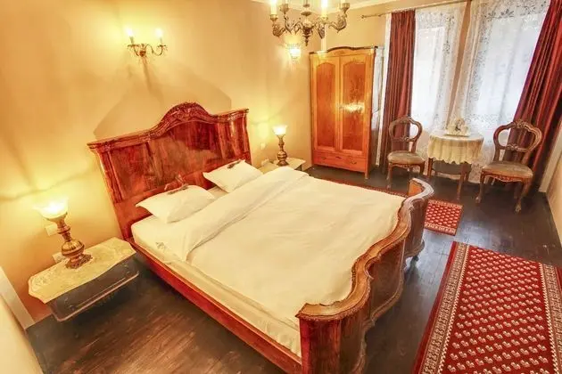 Deluxe Tek Kişilik Oda