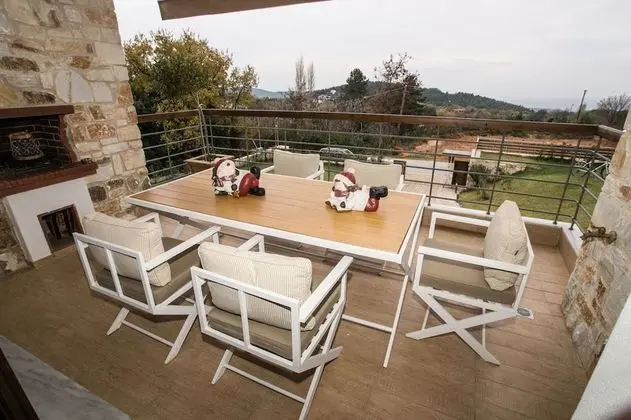 Family Villa (Sunrise)