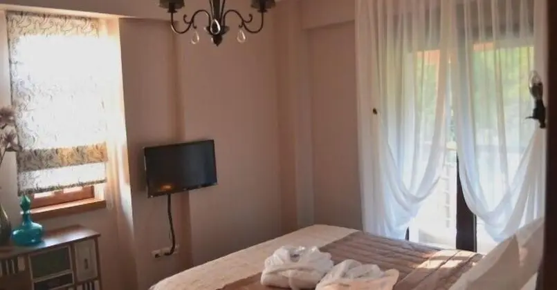 Family Villa (Sunset)