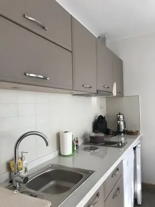 Apart Daire, 1 Yatak Odası