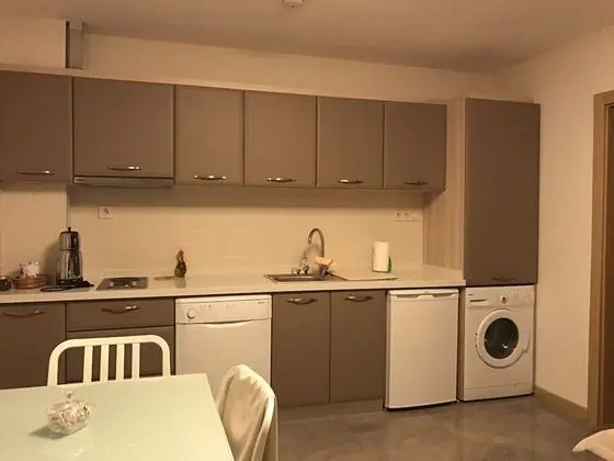 Apart Daire, 1 Yatak Odası
