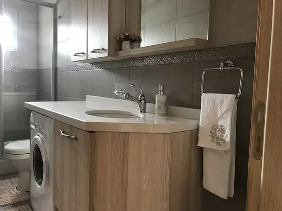 Apart Daire, 1 Yatak Odası