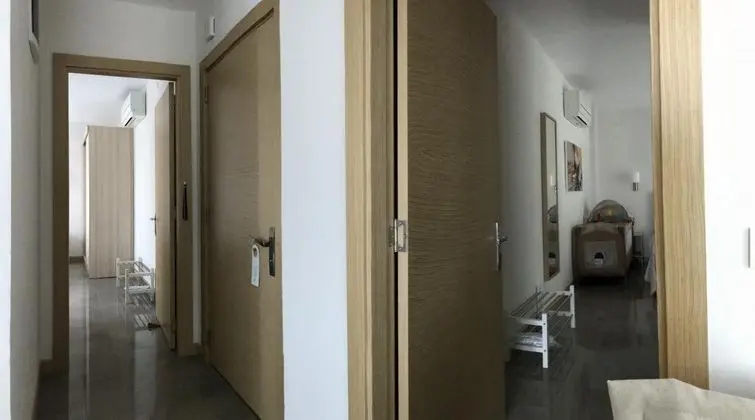 Daire-İki Yatak Odalı, Şehir Manzaralı