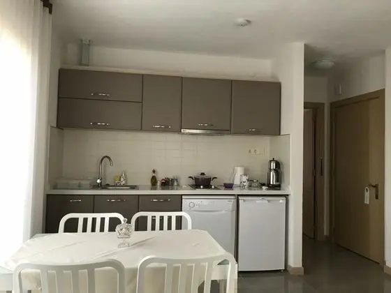 Daire-İki Yatak Odalı, Şehir Manzaralı
