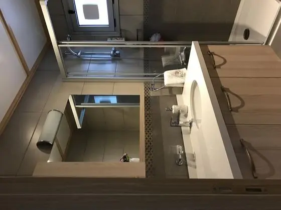 Daire-İki Yatak Odalı, Şehir Manzaralı