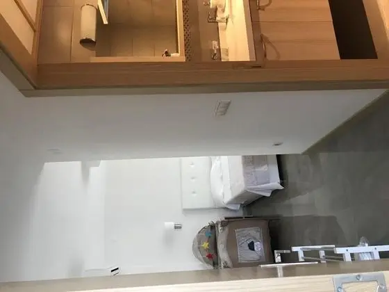 Daire-İki Yatak Odalı, Şehir Manzaralı