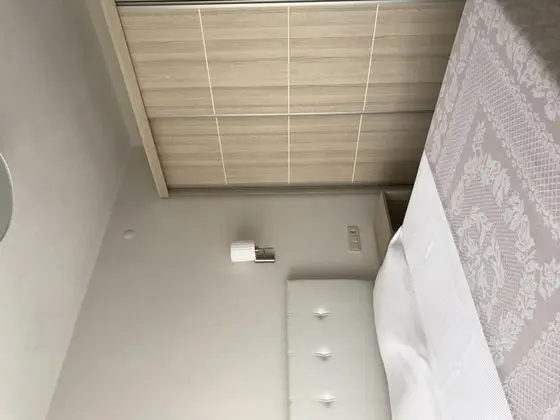 Daire-İki Yatak Odalı, Şehir Manzaralı