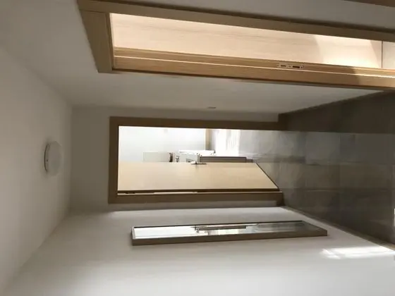 Daire-Tek Yatak Odalı, Şehir Manzaralı