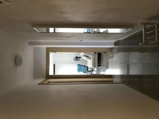 Daire-Tek Yatak Odalı, Şehir Manzaralı