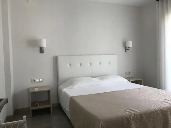 Daire-Tek Yatak Odalı, Şehir Manzaralı