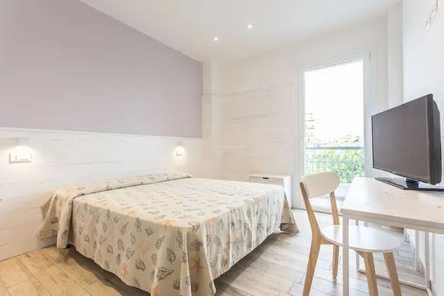 Superior Dört Kişilik Oda