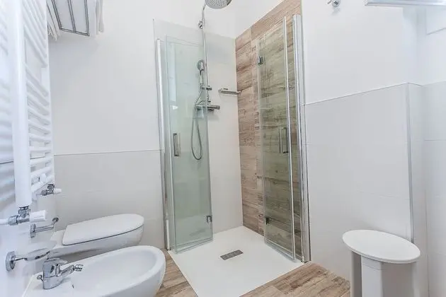 Superior Dört Kişilik Oda