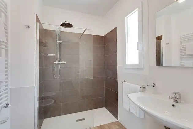 Superior Dört Kişilik Oda