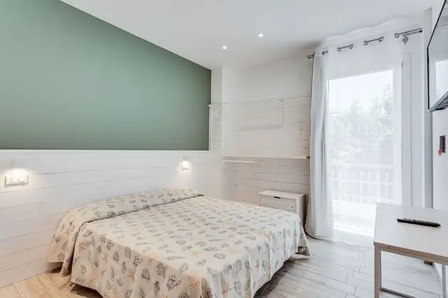 Superior Üç Kişilik Oda