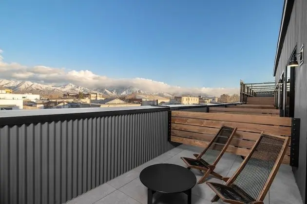 Wasatch King