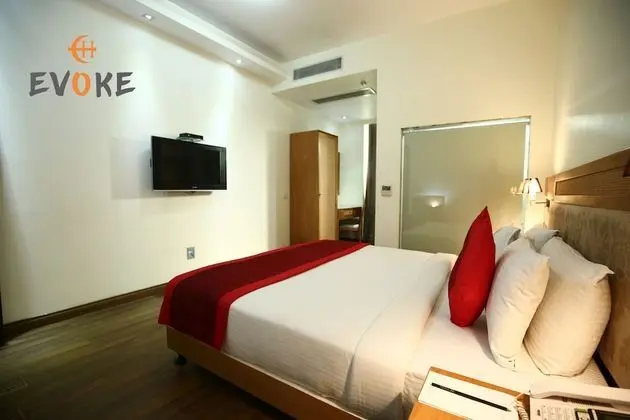 Premium Tek Büyük veya İki Ayrı Yataklı Oda, 1 Yatak Odası