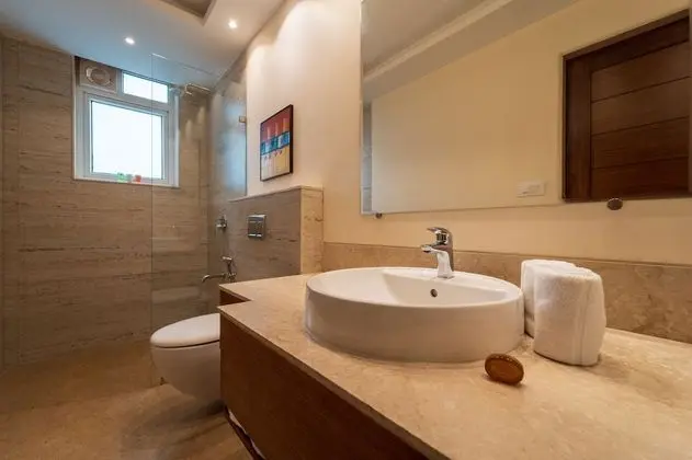 Premium Apart Daire, 2 Yatak Odası