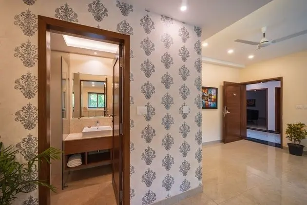 Premium Apart Daire, 2 Yatak Odası