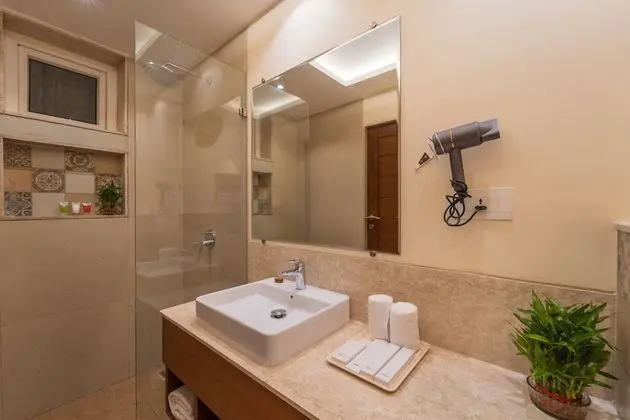 Premium Apart Daire, 2 Yatak Odası