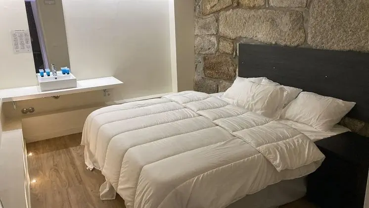 Tek Büyük veya İki Ayrı Yataklı Oda, 1 Yatak Odası