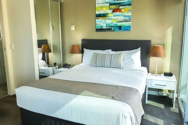 Apart Daire, 1 Yatak Odası ( Healthy Sleep Package)