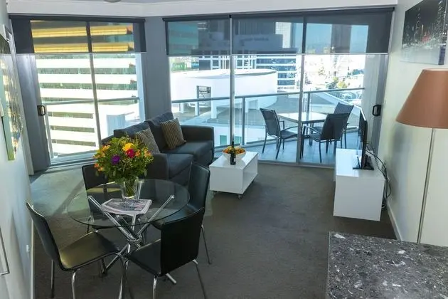 Apart Daire, 1 Yatak Odası ( Healthy Sleep Package)